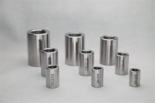 浑江直螺纹钢筋套筒优点在哪里