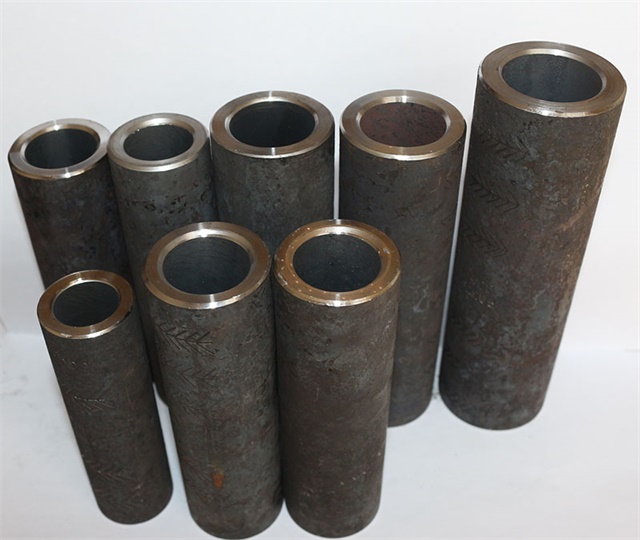 浑江<font style='color:red'>冷挤压</font>钢筋套筒